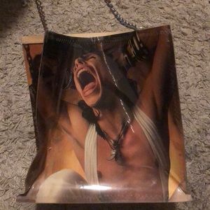 Aerosmith Vintage Shoulderbag